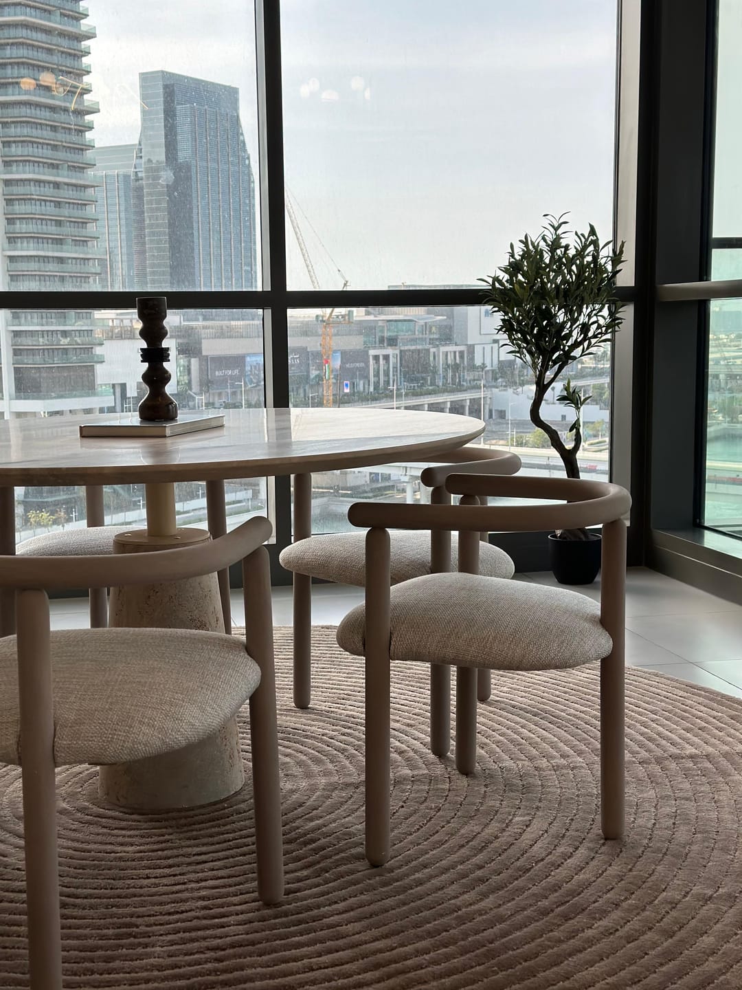 Customer photo review of Modern Interior Design Services
