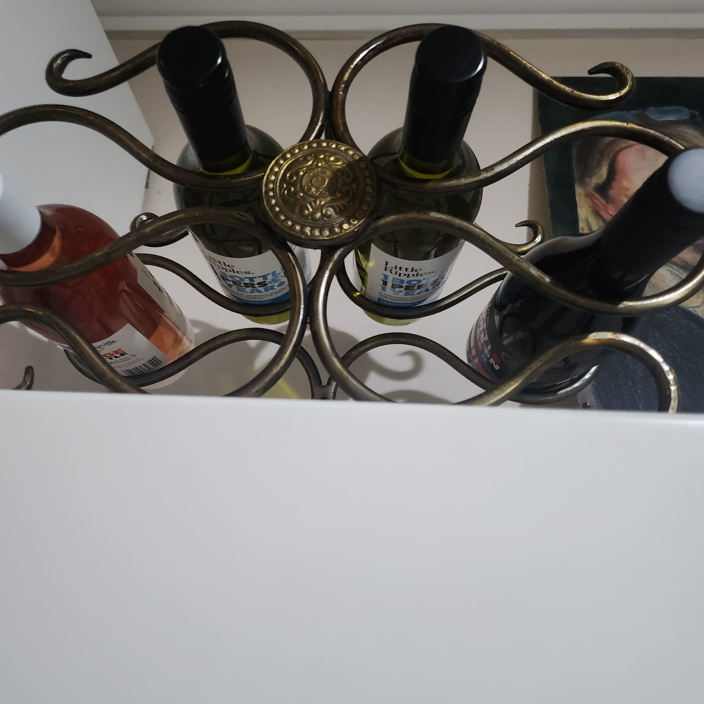Customer photo review of Fan Favourites - 6 Pack
