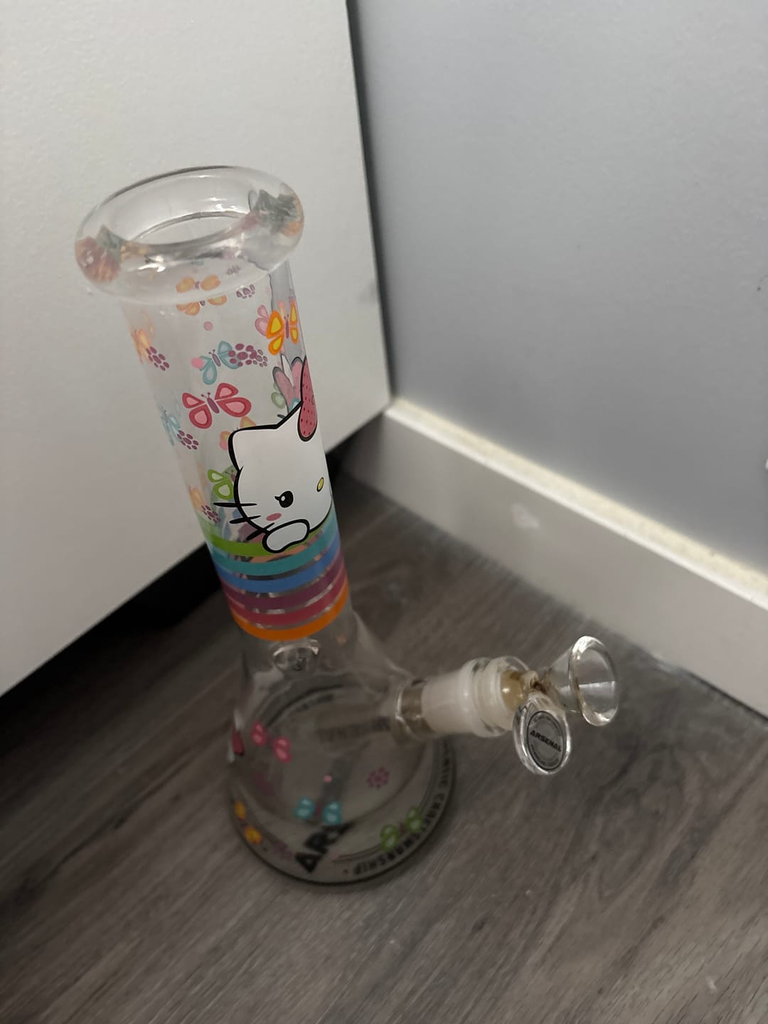 Customer photo review of Shipping Protection