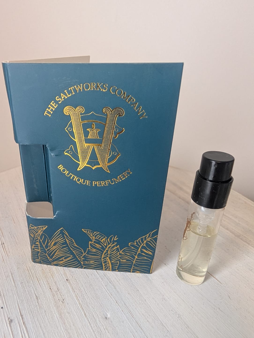 Customer photo review of Kami Tonka