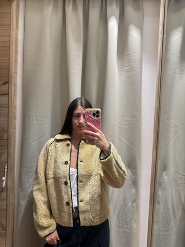 Customer photo review of Chiporro Detalles Pu Brown