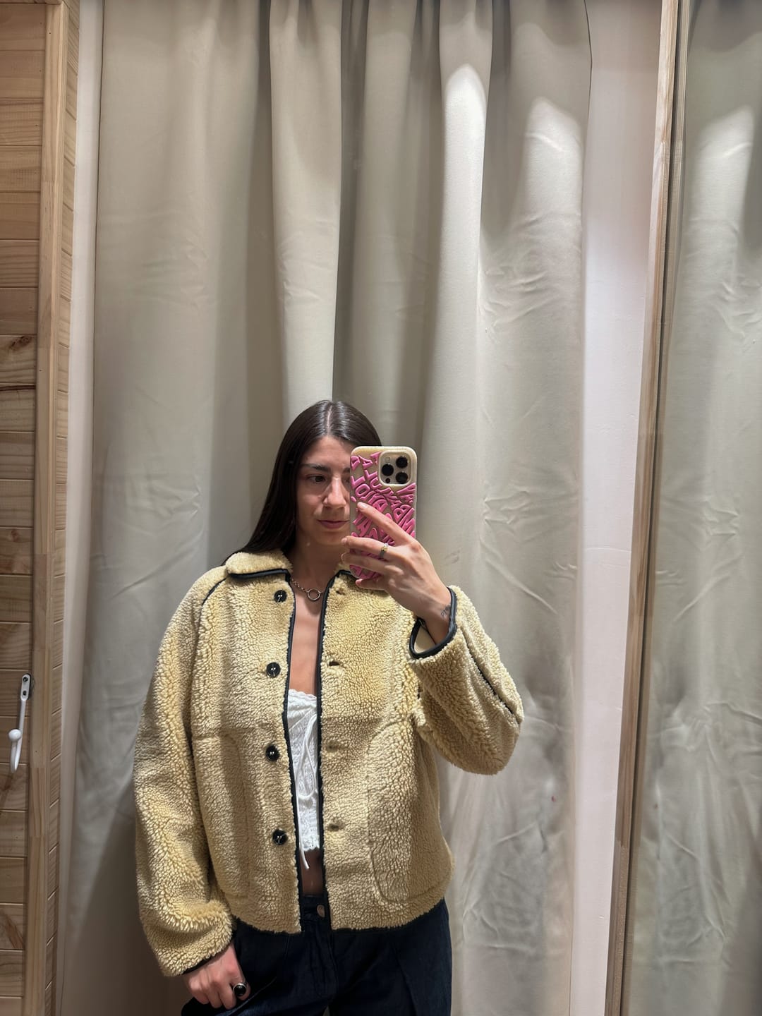 Customer photo review of Chiporro Detalles Pu Brown