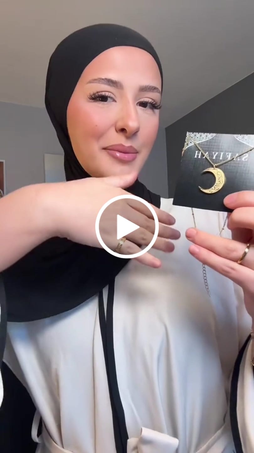 Customer video review of "Gewiss, mit der Erschwernis, kommt die Erleichterung" Ring