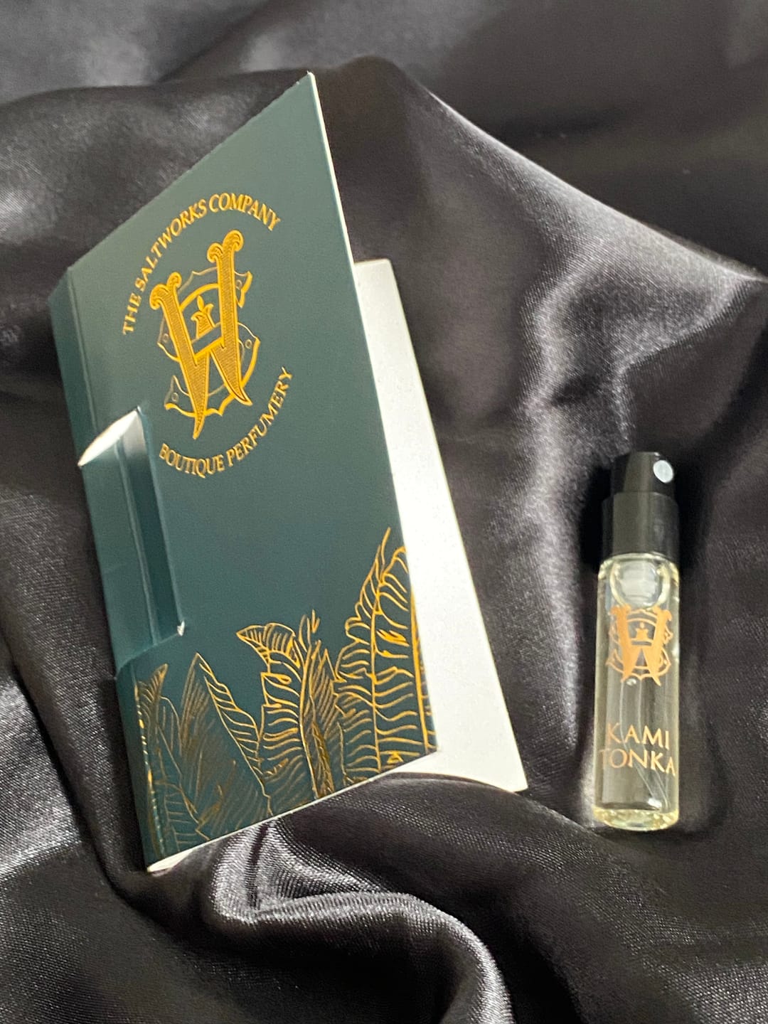 Customer photo review of Kami Tonka