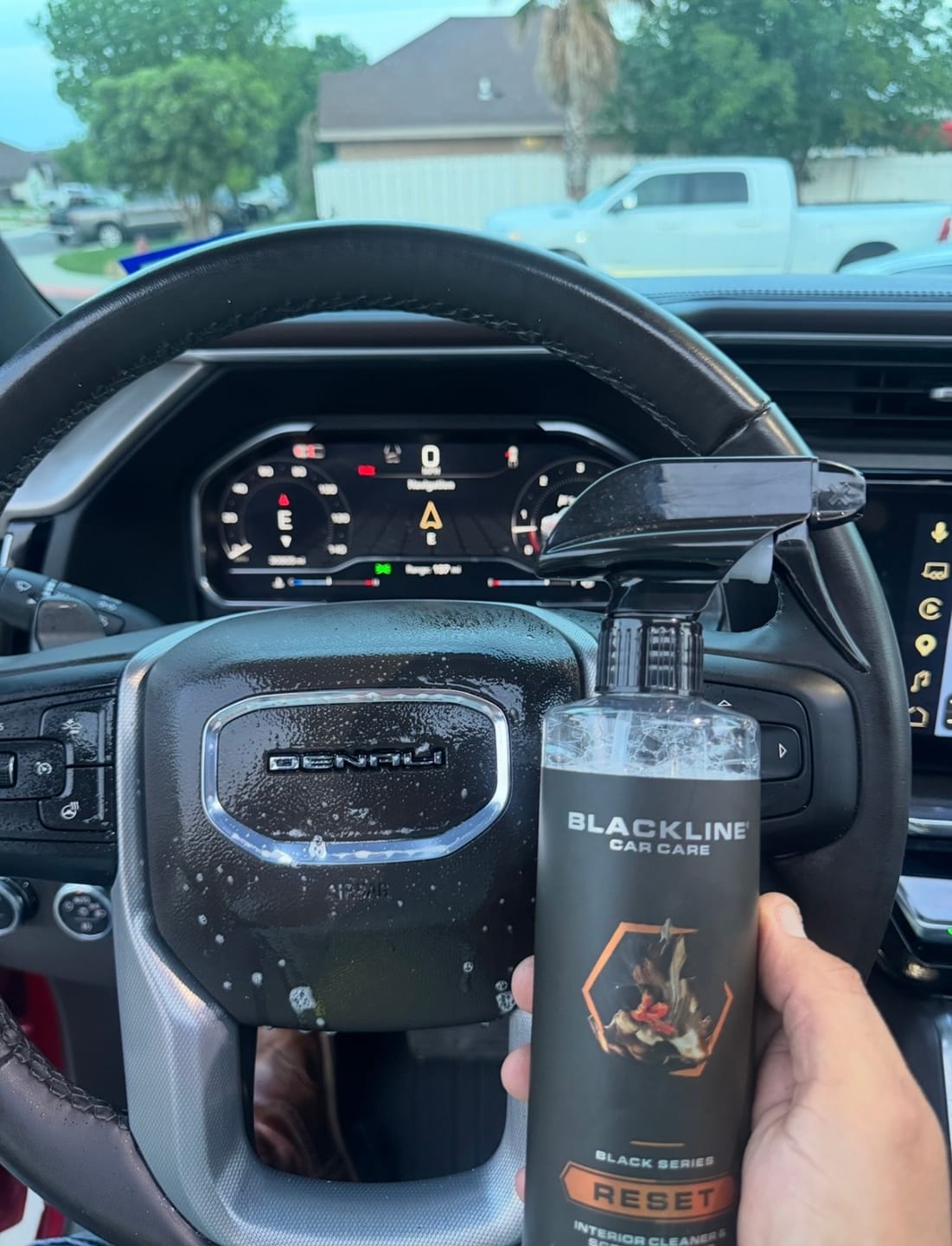 Customer photo review of Shipping Protection