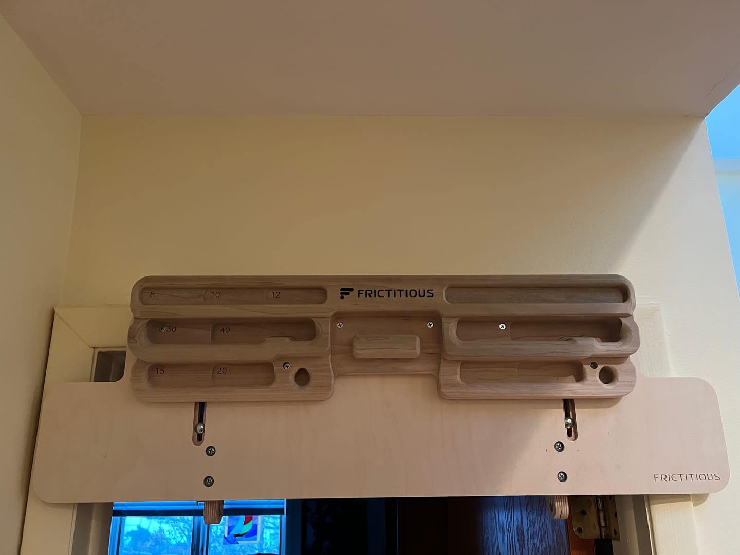 Customer photo review of The Megalith