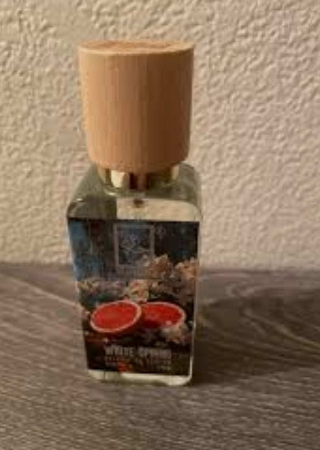 Customer photo review of White Spring
