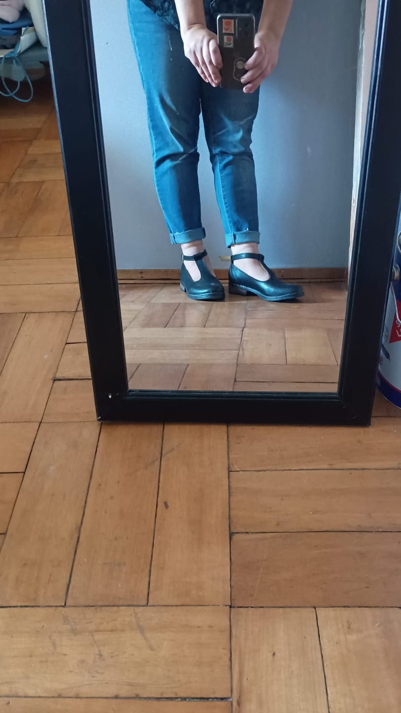 Customer photo review of Turquesa Bajo