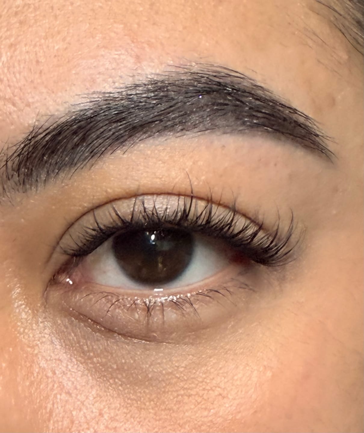 Customer photo review of LuxeBold