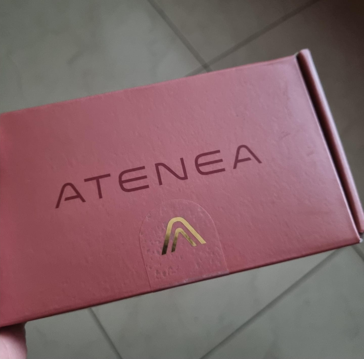 Customer photo review of BONO DE REGALO