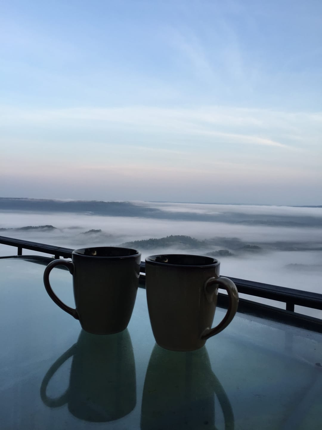 Customer photo review of Café Hacienda Doka Peaberry AA