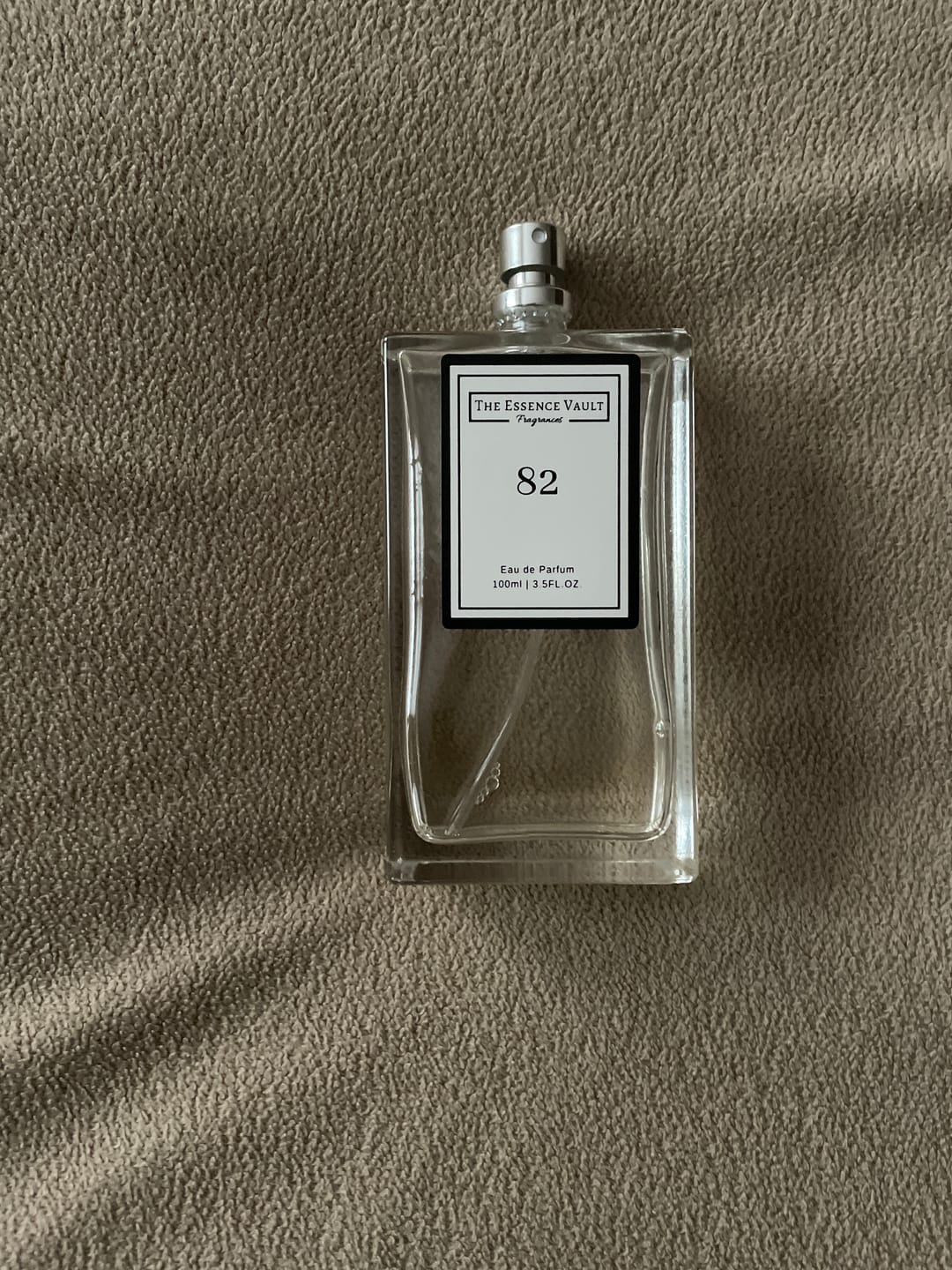 Customer photo review of Inspired by Black Opium - 82