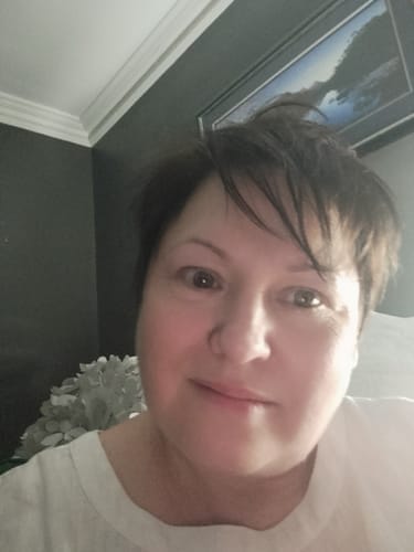 Customer photo review of Organic Tallow Balm