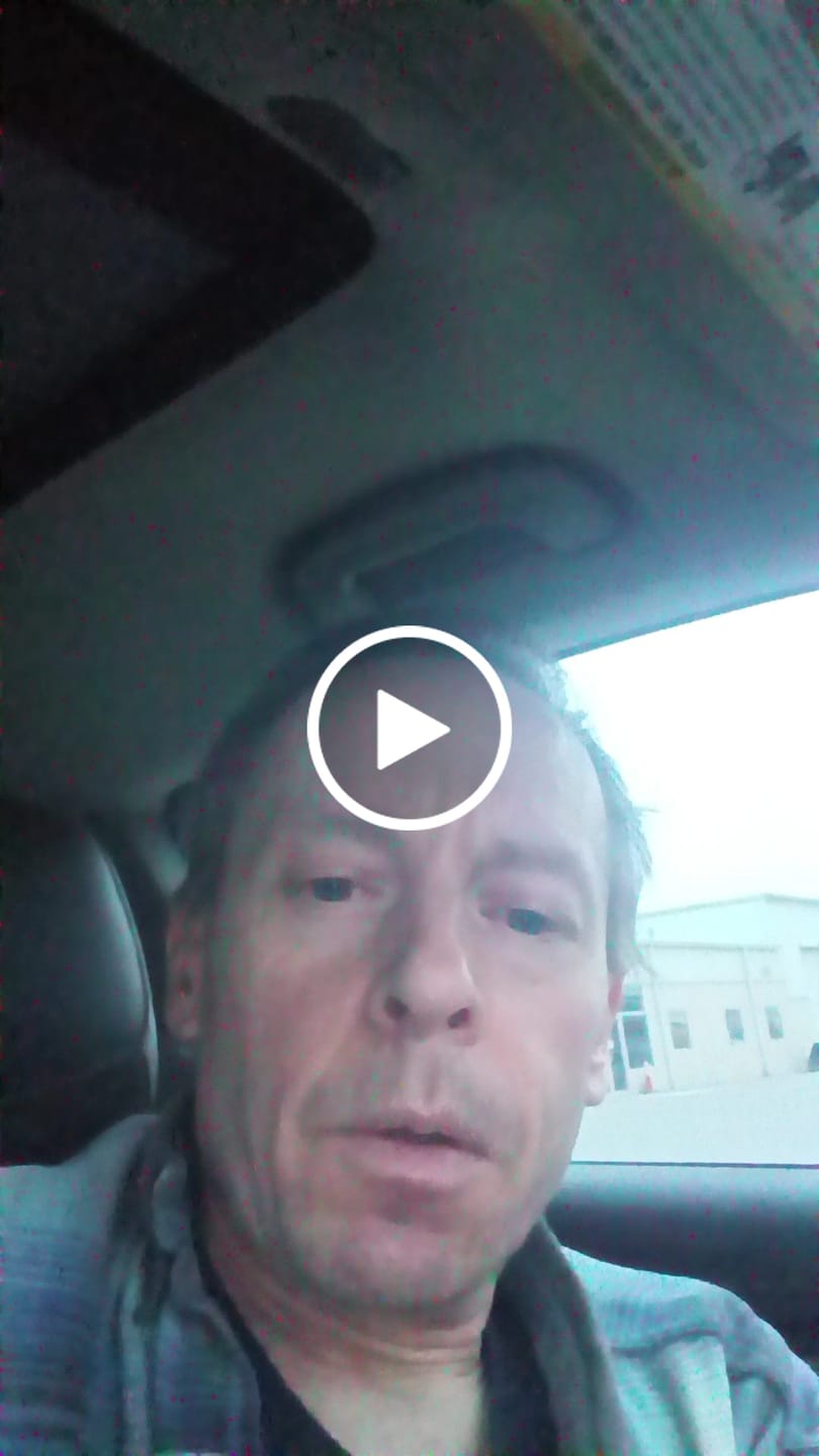 Customer video review of PIXI Nicotine Pouches