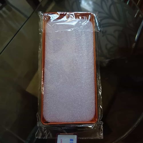 Customer photo review of Samsung Galaxy MagSafe Phone Case
