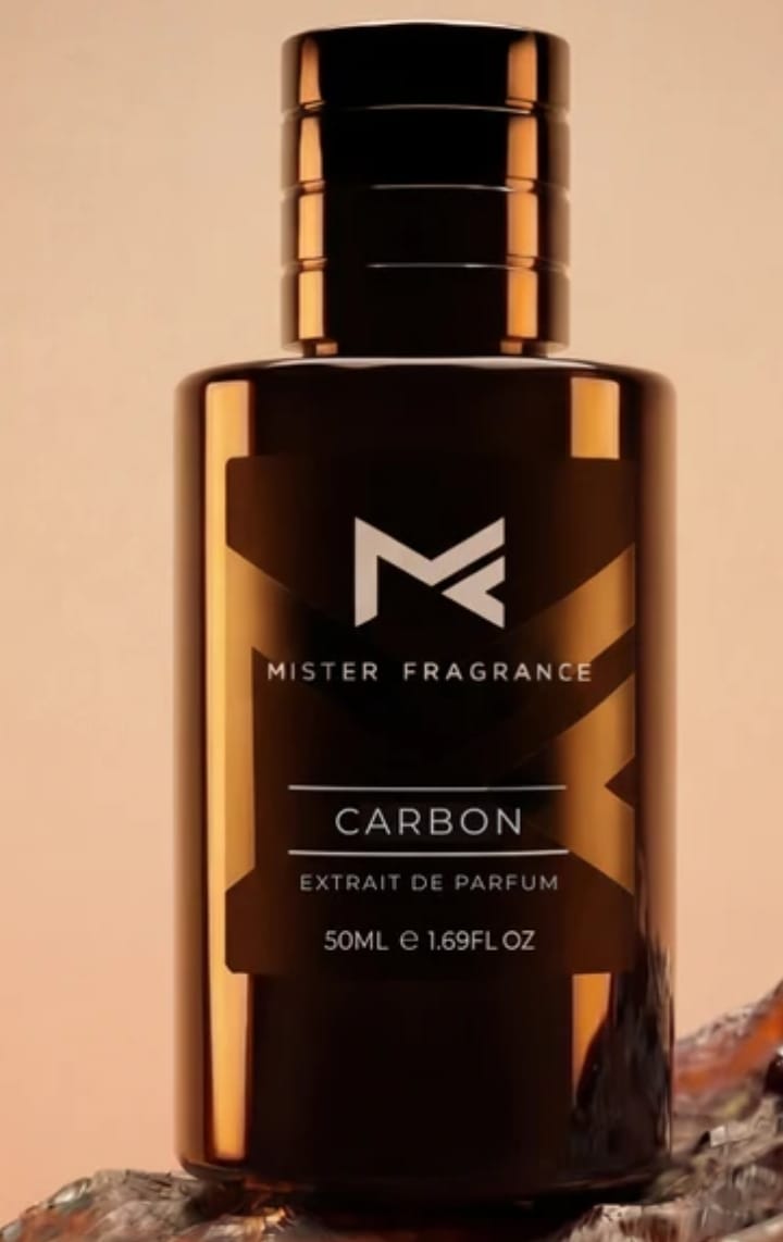 Customer photo review of Carbon