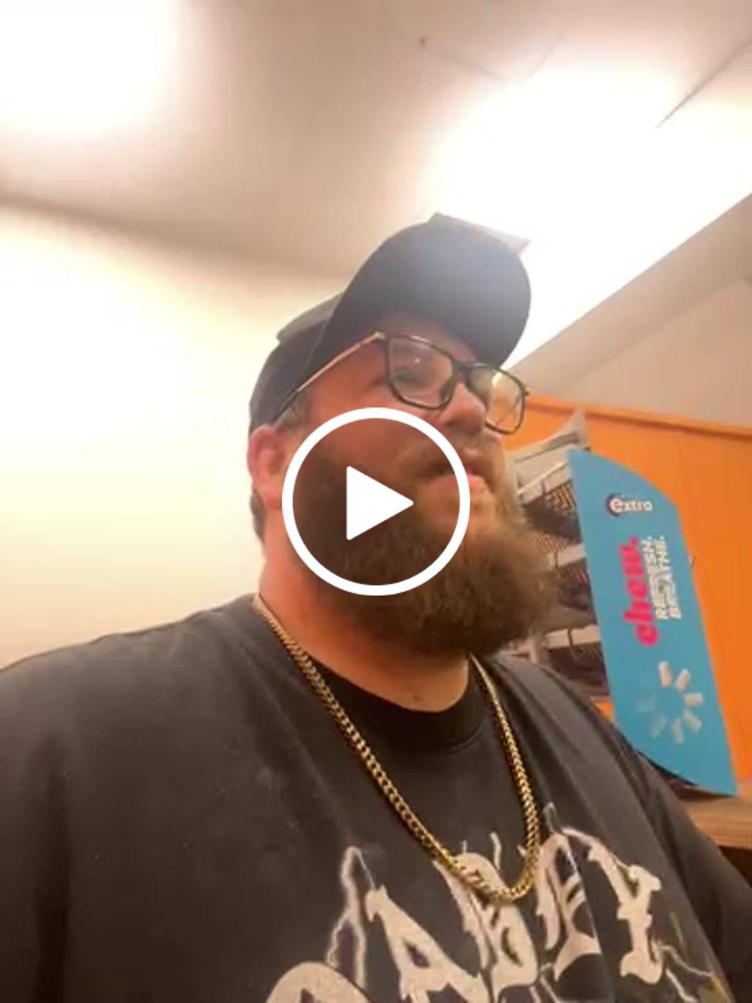 Customer video review of Aussie As Footy Shorts