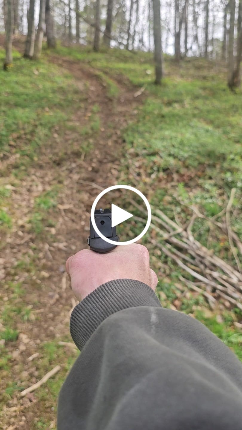 Customer video review of Freedom Fingers Taurus TX22 FRT | 22TY Forced Reset Trigger