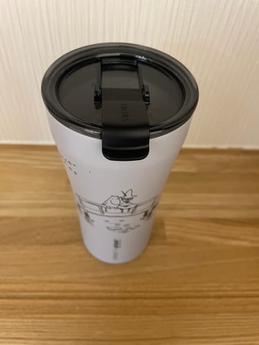 Customer photo review of STTOKE Lid 2.0（フタ） ※スペアパーツ