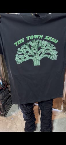 Customer photo review of DTF Transfers Gangsheet Builder