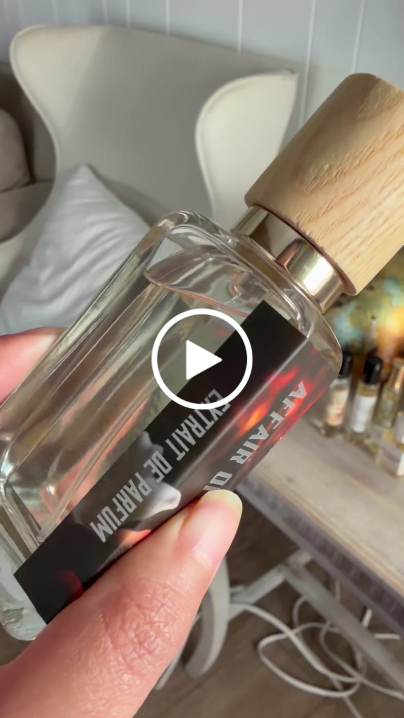 Customer video review of Affair Of Sweets