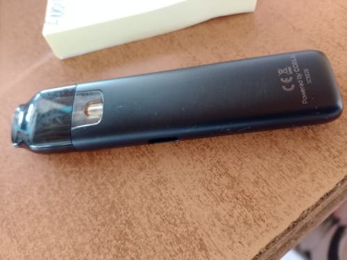 Customer photo review of Hi Bros® - Gorilla Glue 90% SATIVA Blend