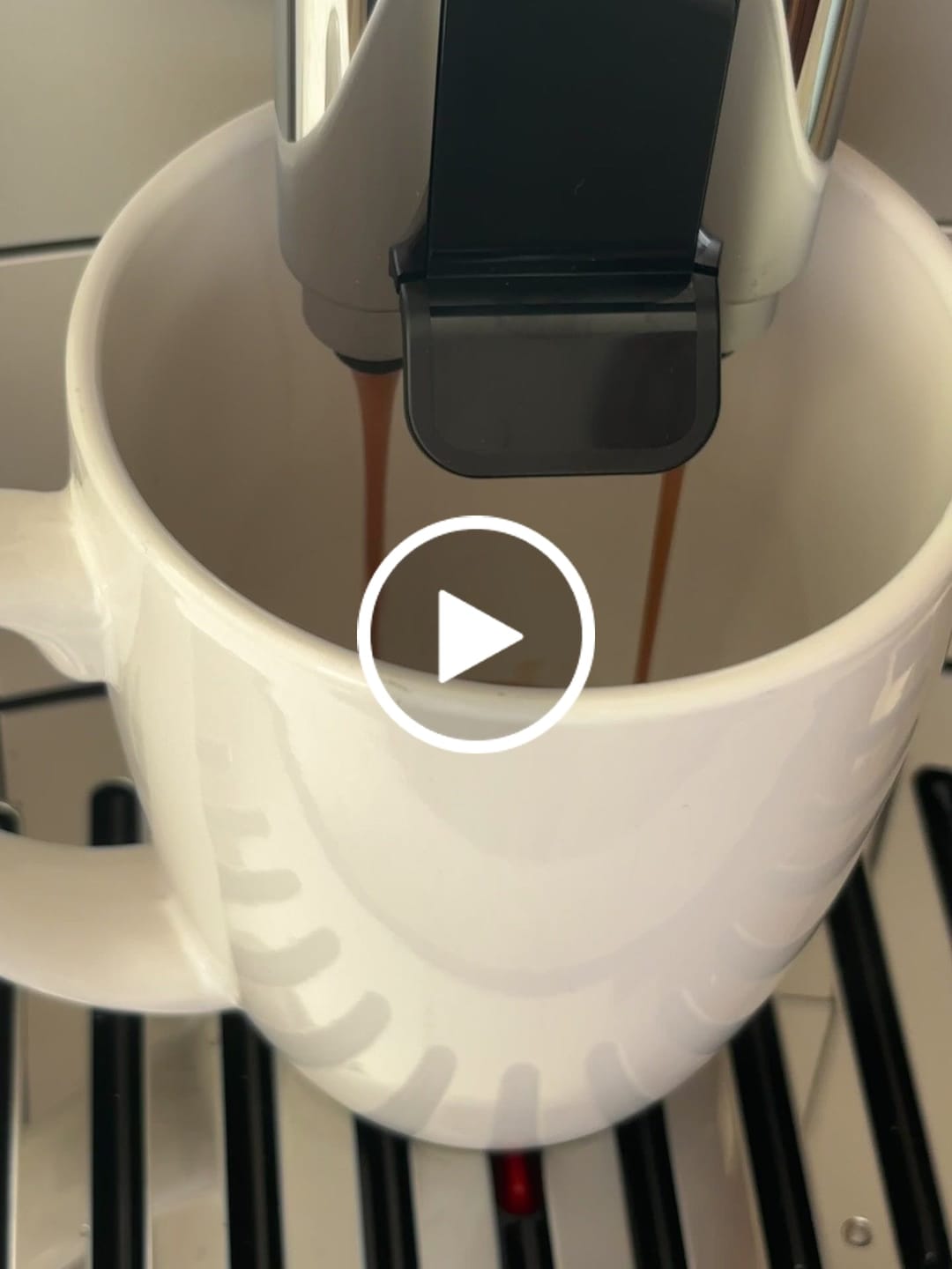 Customer video review of EQUILIBRE - Coffee beans medium roast - Ethiopia - Liegeois our local brand