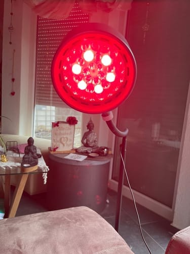 Customer photo review of heilys® Gen30+Vision
