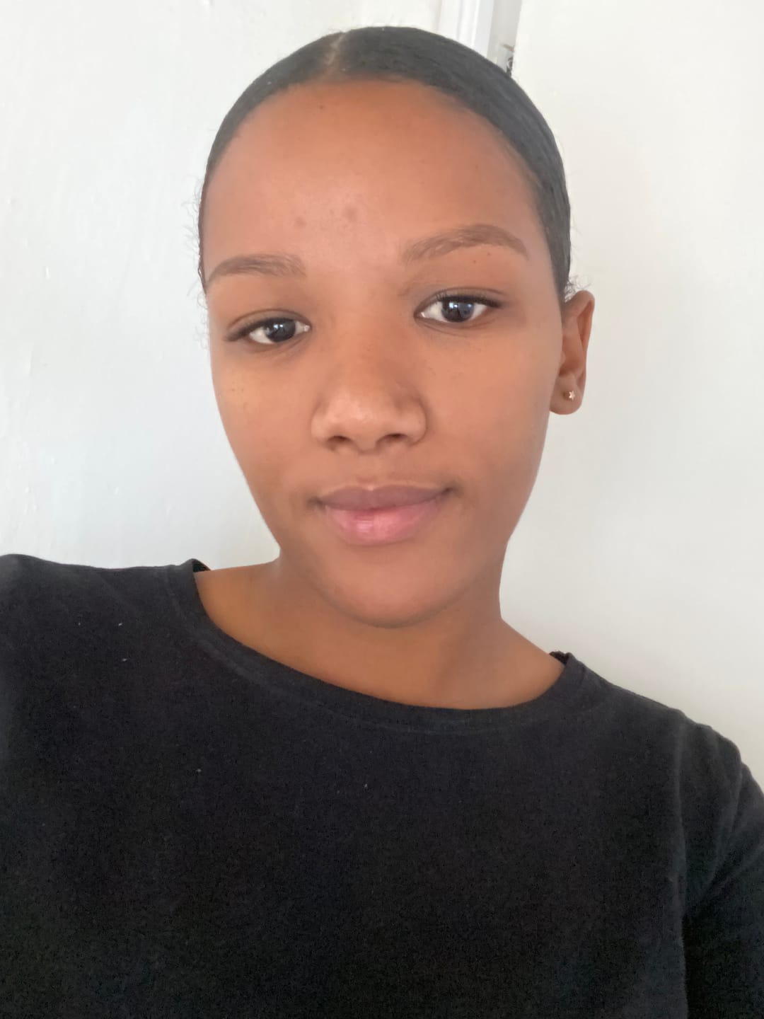 Customer photo review of Donna LashXtend – DIY Lash Extension