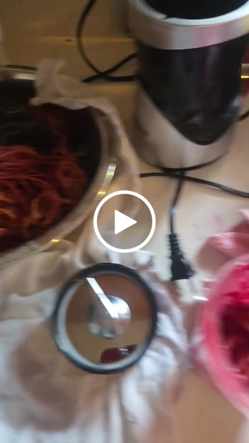 Customer video review of Premium Full Spectrum St. Lucian Wildcrafted Raw Sun dried Sea Moss (Irish Sea Moss)