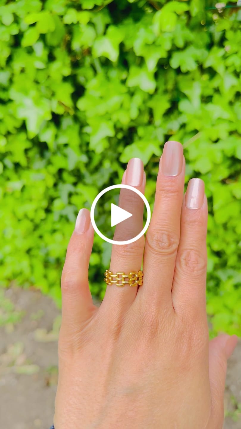 Customer video review of Malibu Ring (Bundle)