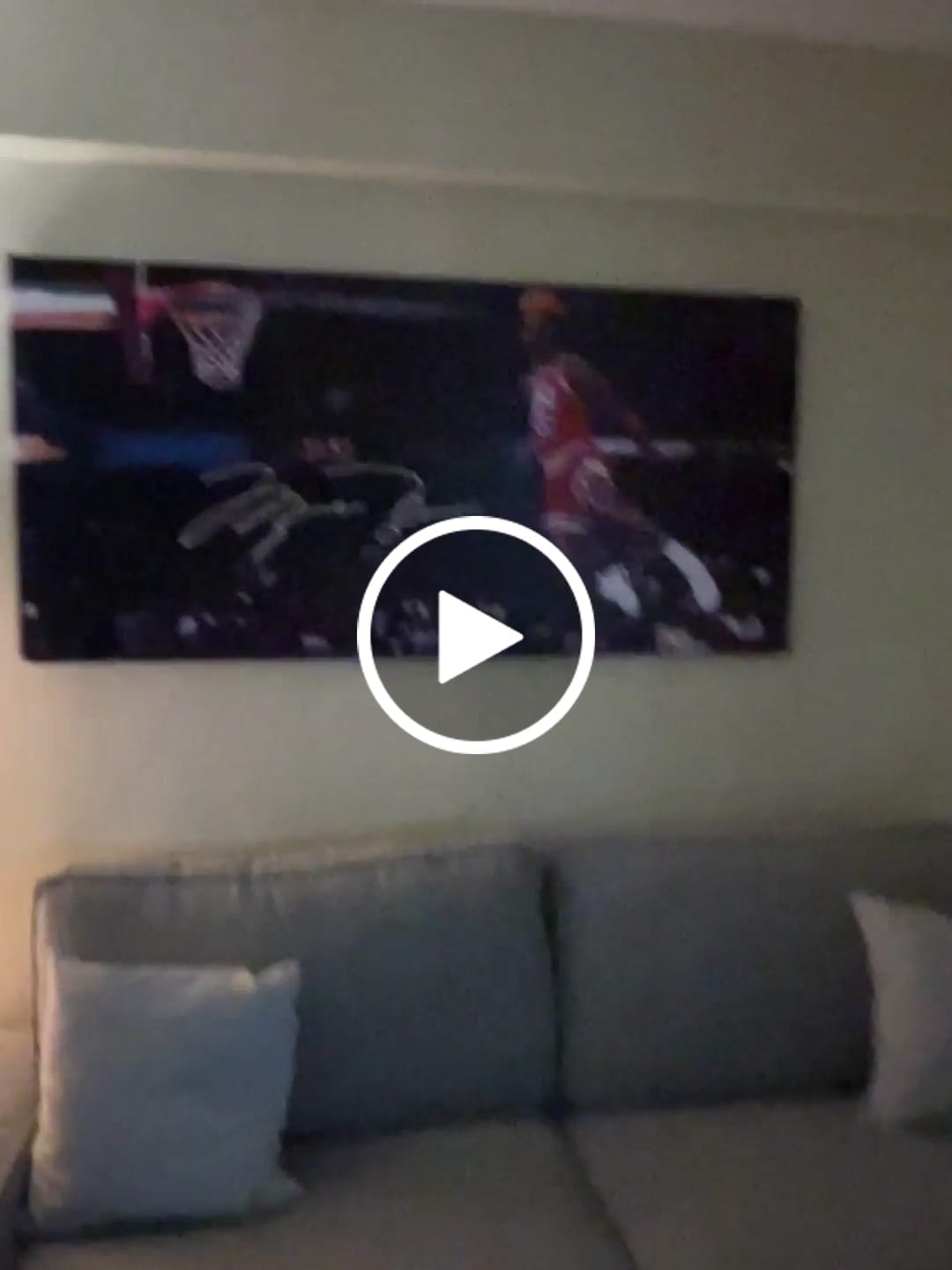 Customer video review of Custom Photo Metal Print (Landscape)