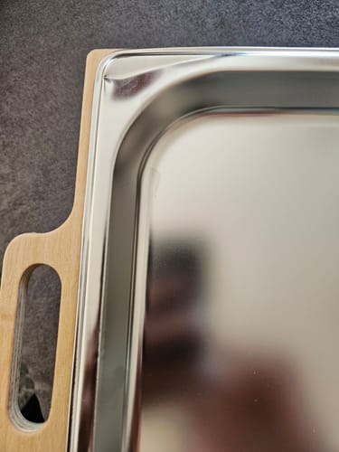 Customer photo review of Hotty Legacy Medium