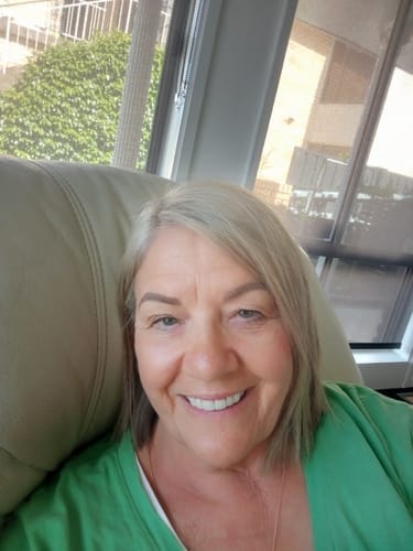 Customer photo review of Organic Tallow Balm