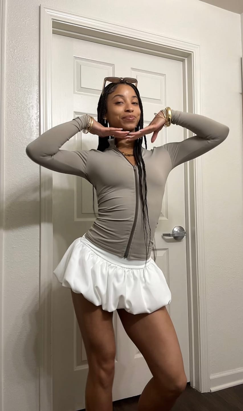 Customer photo review of HIP ZIP