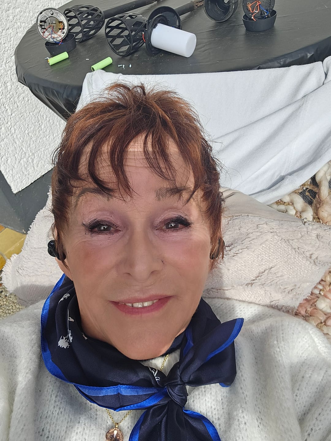 Customer photo review of Mikro Infusions Kit