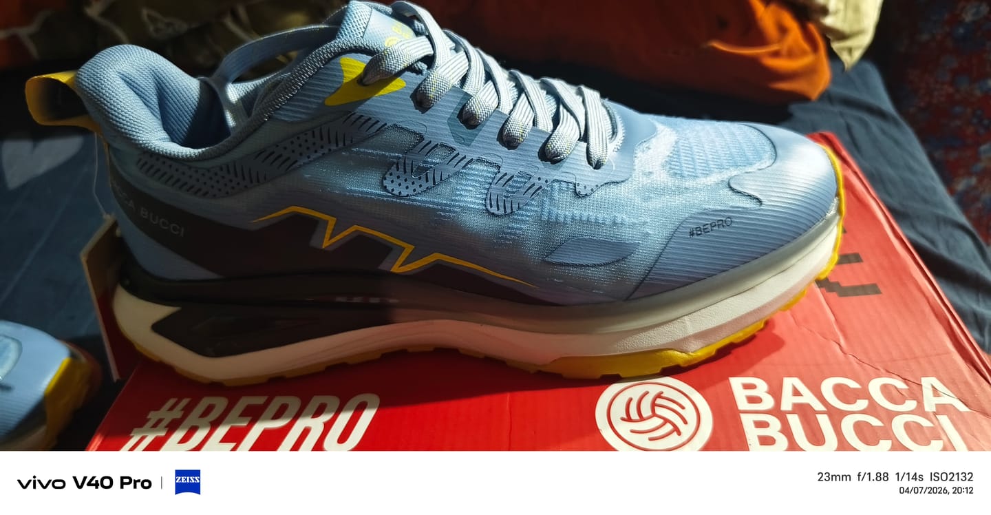 Customer photo review of AXIOM