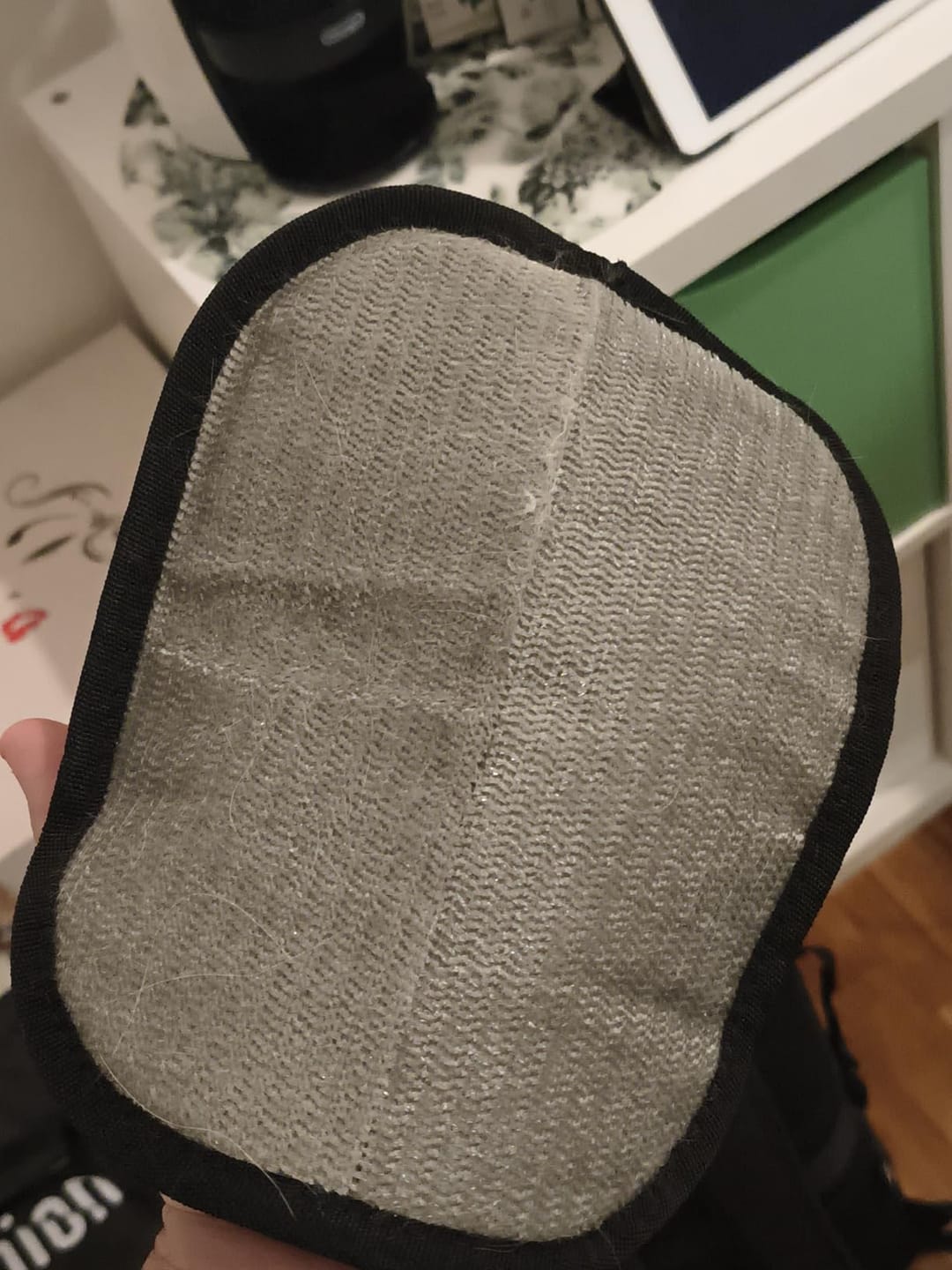 Customer photo review of Magic Groomer™