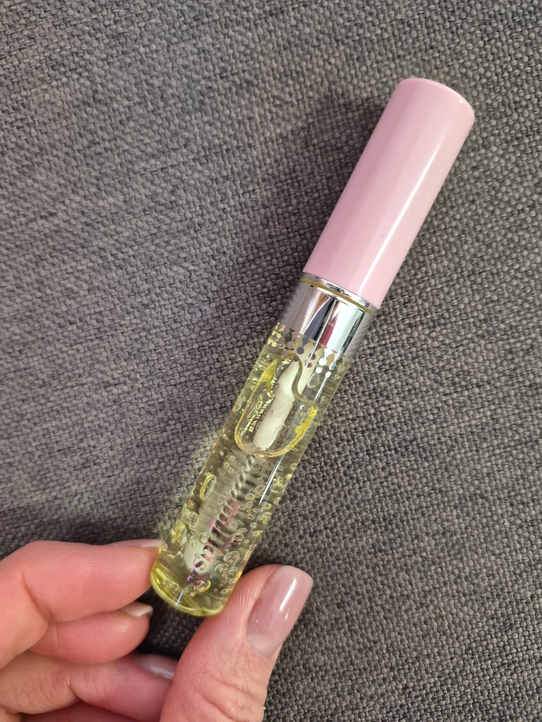 Customer photo review of Atjaunojošs serums skropstām Etude House My Lash Serum