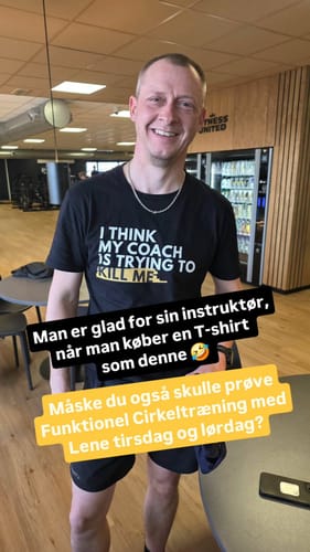 Customer photo review of MY COACH T-SHIRT