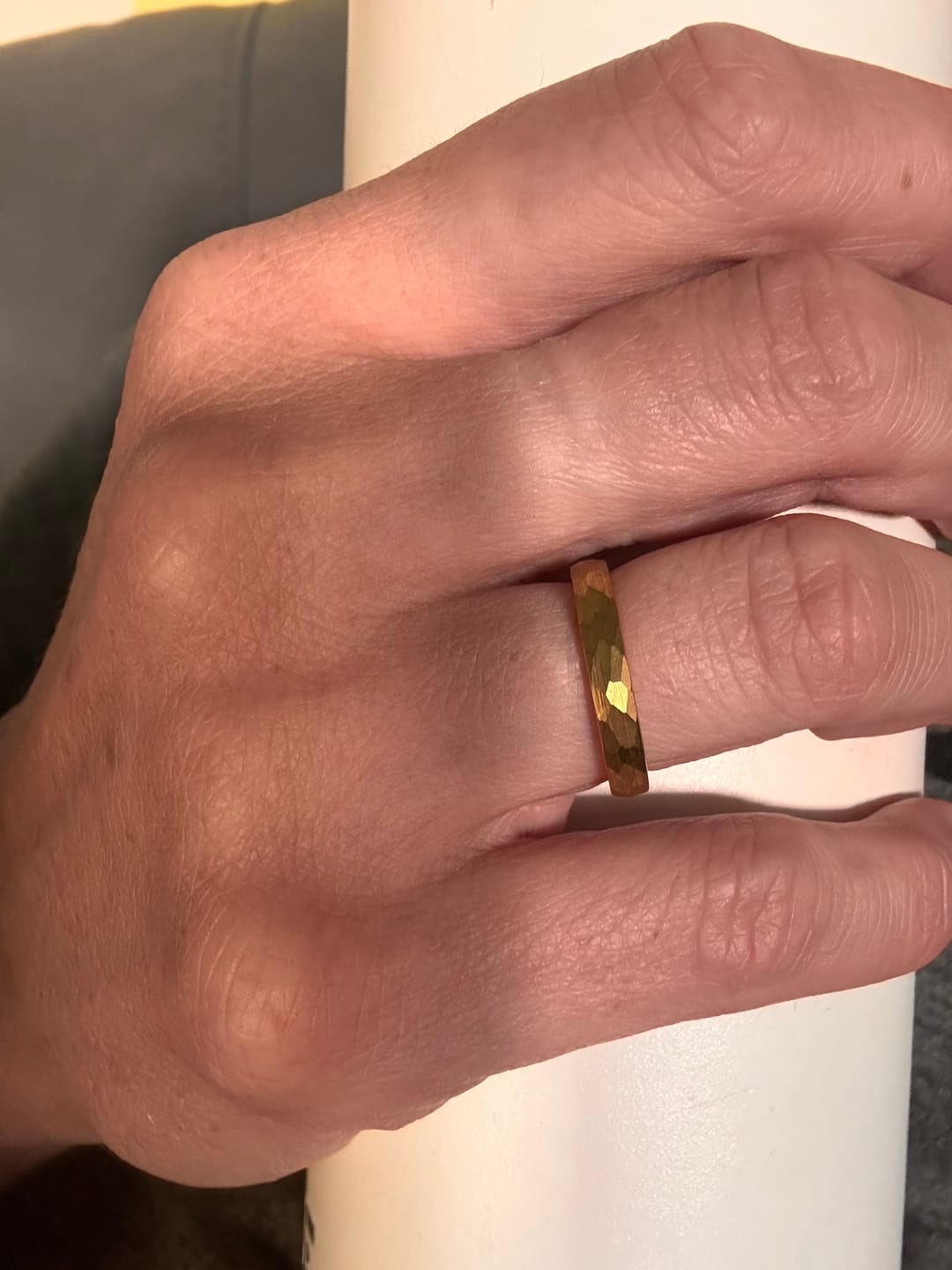 Customer photo review of The Freya