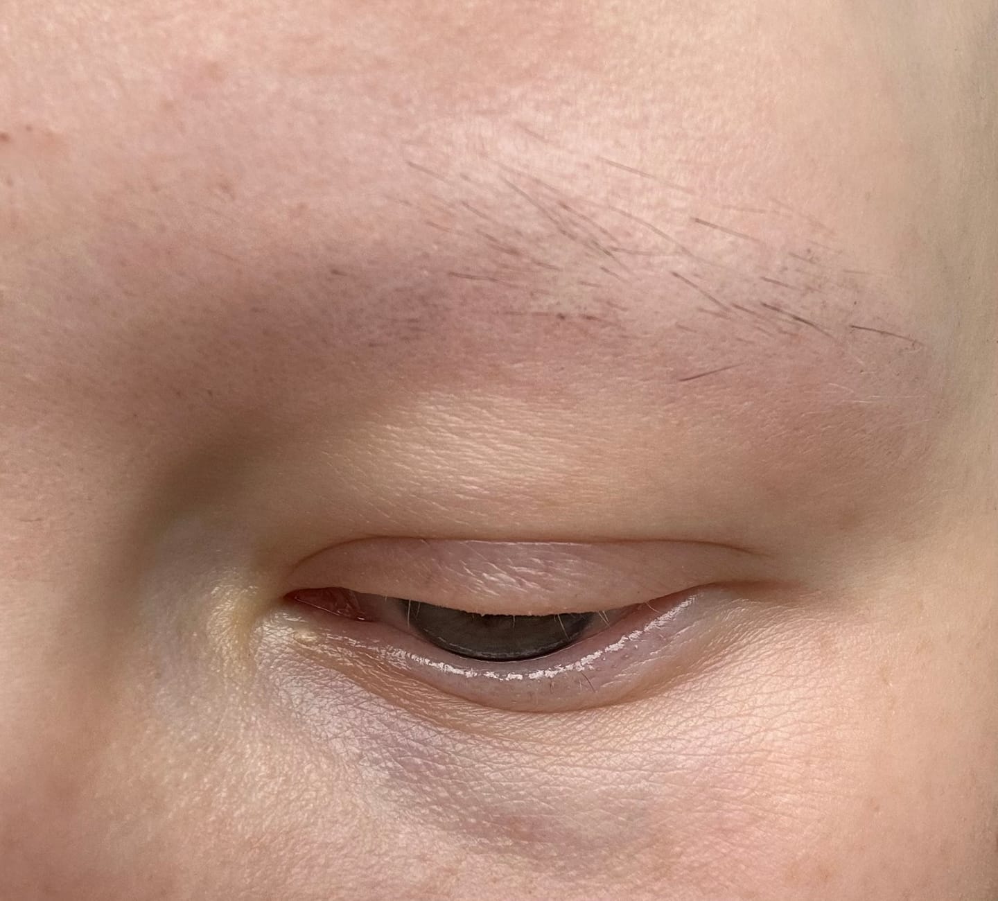 Customer photo review of WIMPERNSERUM