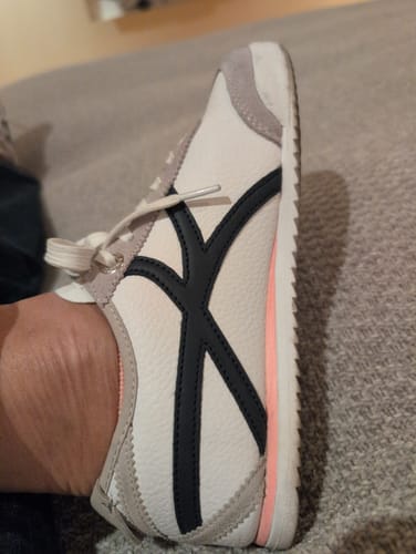 Customer photo review of Tenis Gashiko V Women