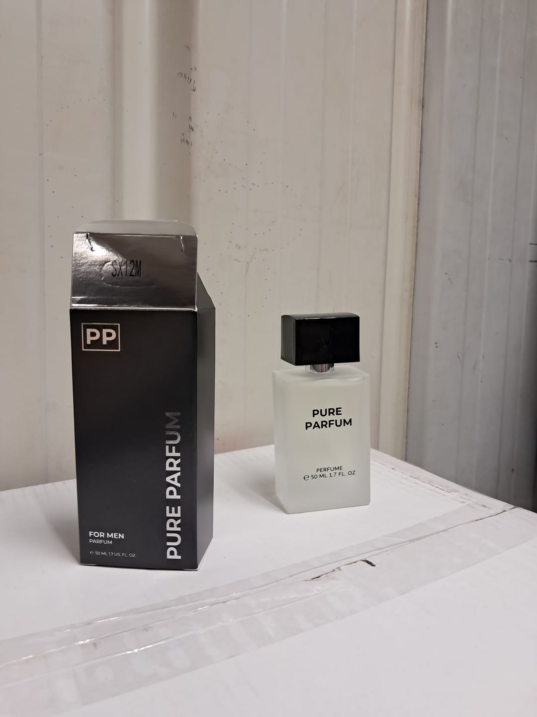 Customer photo review of Geïnspireerd door Guilty - 612