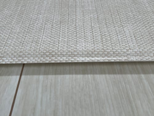 Customer photo review of 【子育て支援大賞2025受賞商品】PARKLON やわらかクッションマット