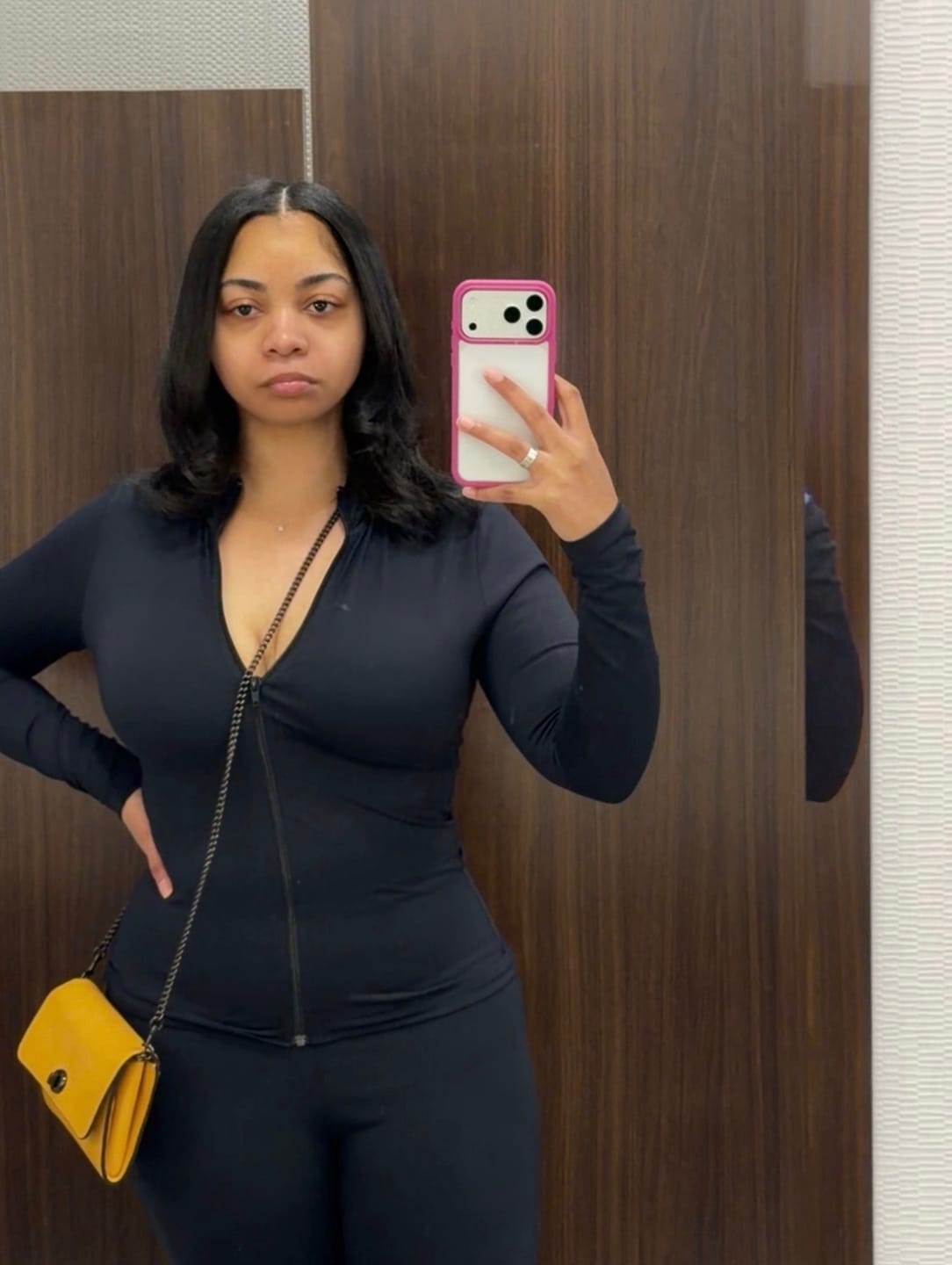 Customer photo review of HIP ZIP