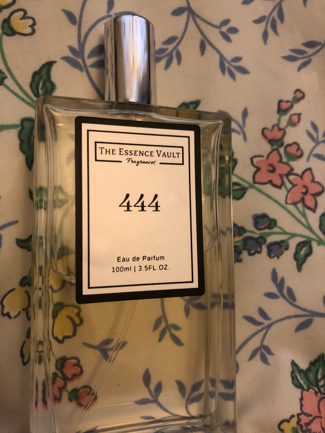 Customer photo review of Inspired by Lost Cherry - 444