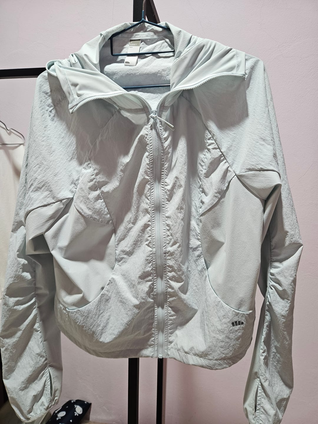 Customer photo review of Women's Lightweight Sun Protection Jacket UPF 50+ WR001