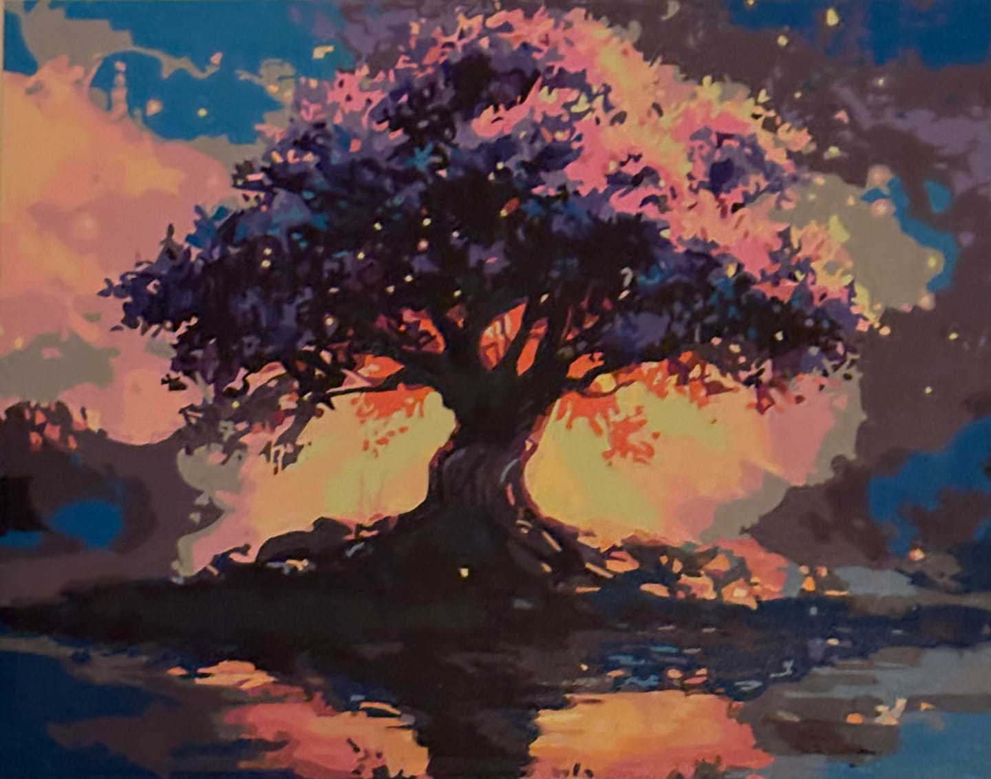 Customer photo review of Tree of Life