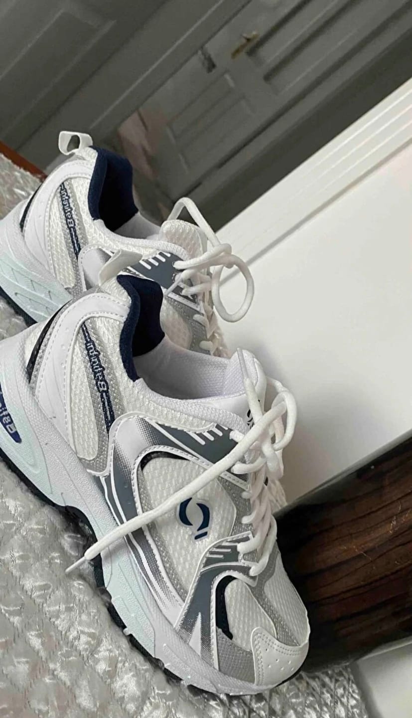 Customer photo review of Infinite8 530│Ortopedik Sneaker
